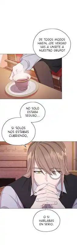 La Hija Del Rey Elemental - Capítulo 39 - Página 34 - LectorTMOo