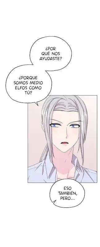 La Hija Del Rey Elemental - Capítulo 39 - Página 36 - LectorTMOo
