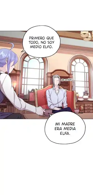 La Hija Del Rey Elemental - Capítulo 39 - Página 37 - LectorTMOo