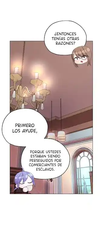 La Hija Del Rey Elemental - Capítulo 39 - Página 38 - LectorTMOo