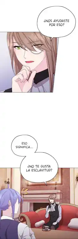 La Hija Del Rey Elemental - Capítulo 39 - Página 40 - LectorTMOo