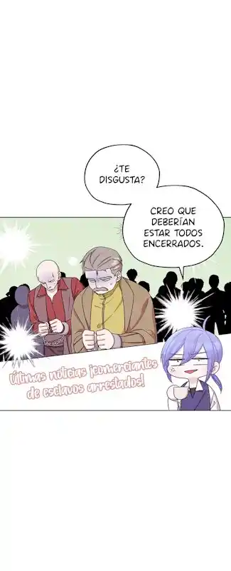 La Hija Del Rey Elemental - Capítulo 39 - Página 41 - LectorTMOo