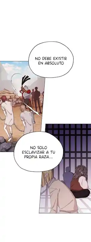 La Hija Del Rey Elemental - Capítulo 39 - Página 43 - LectorTMOo