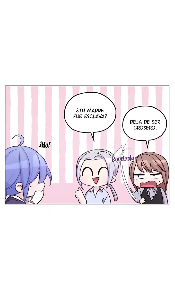 La Hija Del Rey Elemental - Capítulo 39 - Página 46 - LectorTMOo