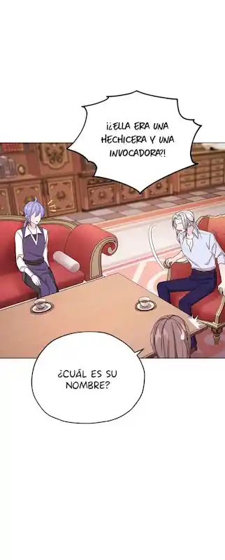 La Hija Del Rey Elemental - Capítulo 39 - Página 48 - LectorTMOo