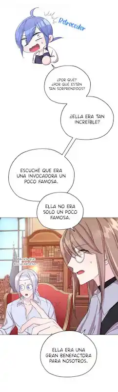 La Hija Del Rey Elemental - Capítulo 39 - Página 51 - LectorTMOo