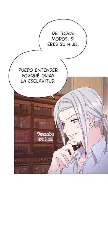 La Hija Del Rey Elemental - Capítulo 39 - Página 54 - LectorTMOo