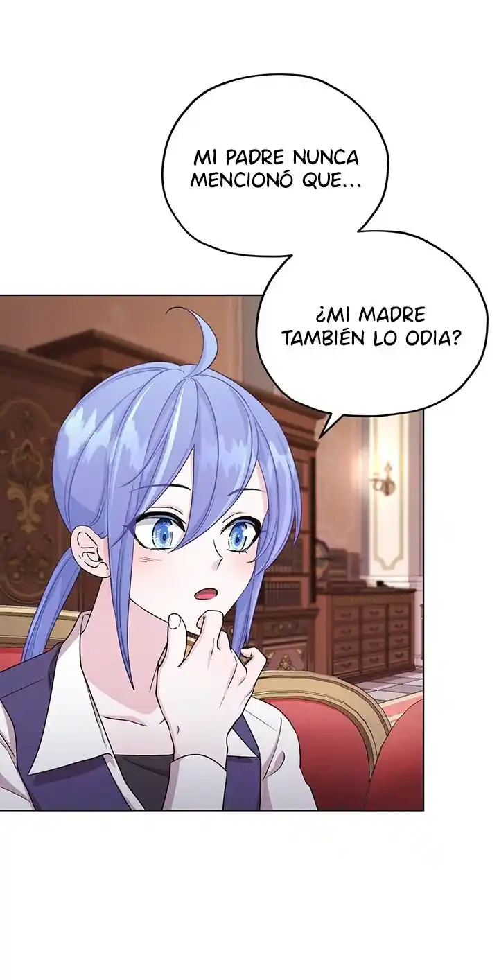 La Hija Del Rey Elemental - Capítulo 39 - Página 55 - LectorTMOo