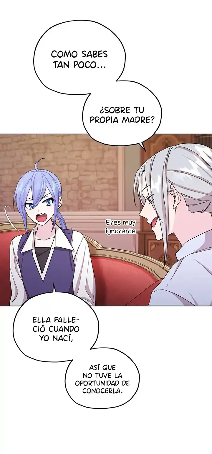 La Hija Del Rey Elemental - Capítulo 39 - Página 56 - LectorTMOo
