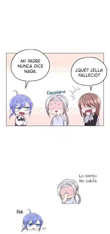 La Hija Del Rey Elemental - Capítulo 39 - Página 57 - LectorTMOo