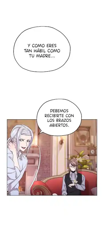 La Hija Del Rey Elemental - Capítulo 39 - Página 59 - LectorTMOo