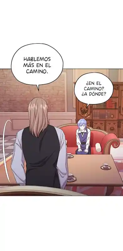 La Hija Del Rey Elemental - Capítulo 39 - Página 60 - LectorTMOo
