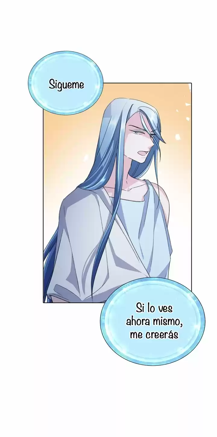La Hija Del Rey Elemental - Capítulo 4 - Página 6 - LectorTMOo