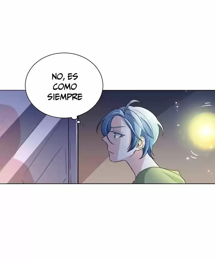 La Hija Del Rey Elemental - Capítulo 4 - Página 9 - LectorTMOo