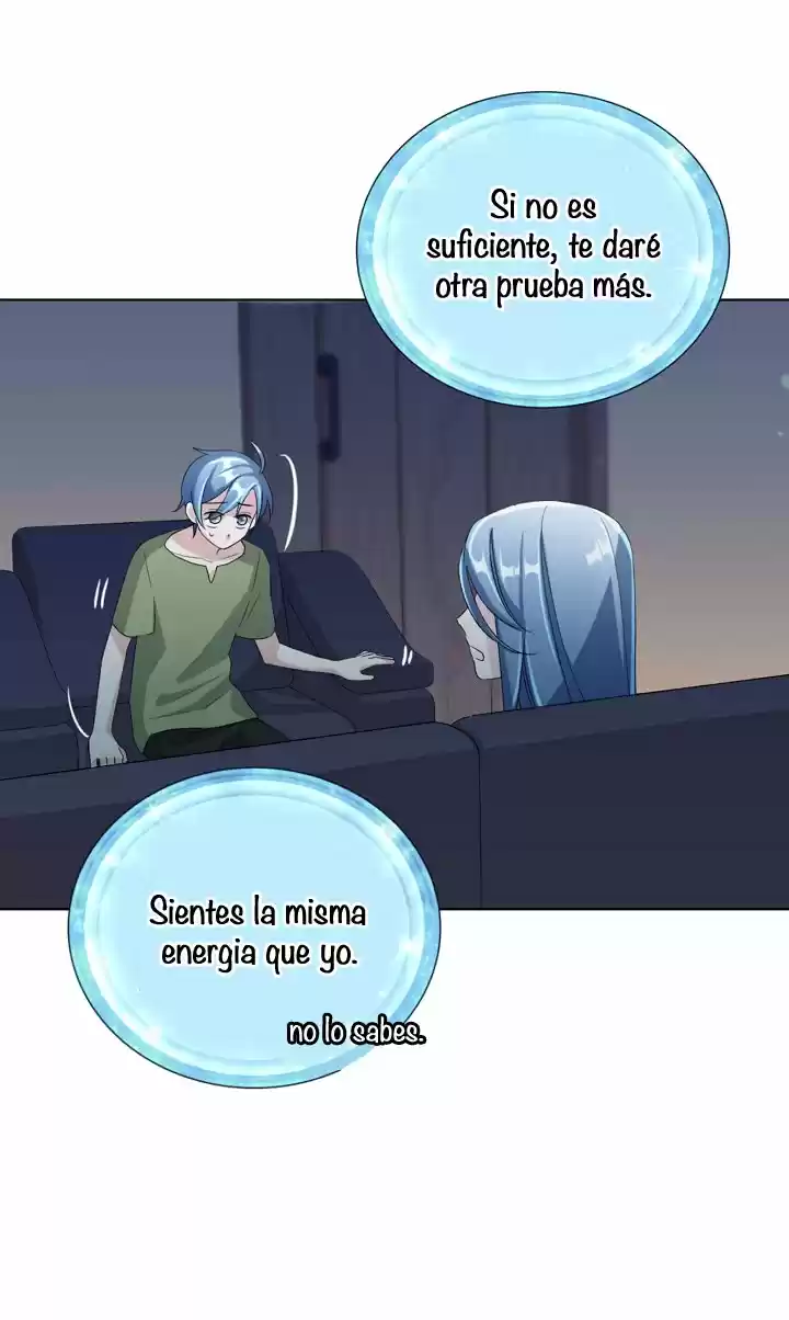 La Hija Del Rey Elemental - Capítulo 4 - Página 12 - LectorTMOo