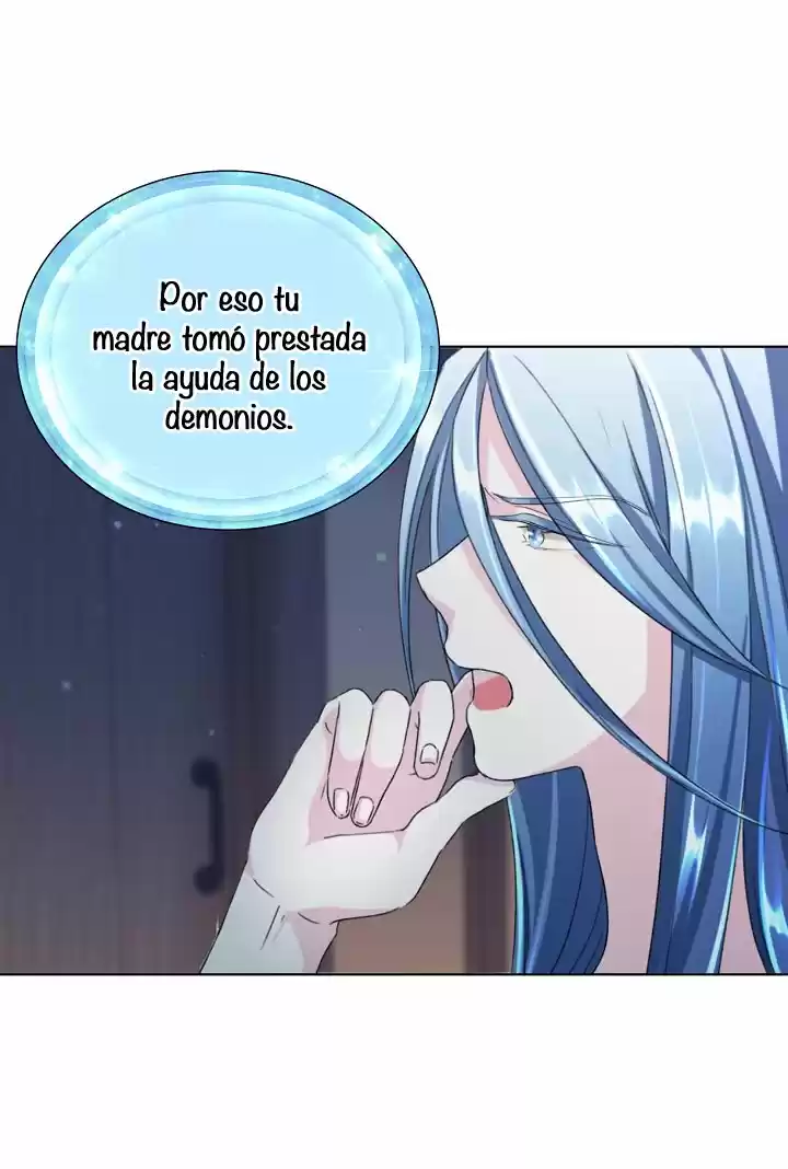 La Hija Del Rey Elemental - Capítulo 4 - Página 18 - LectorTMOo
