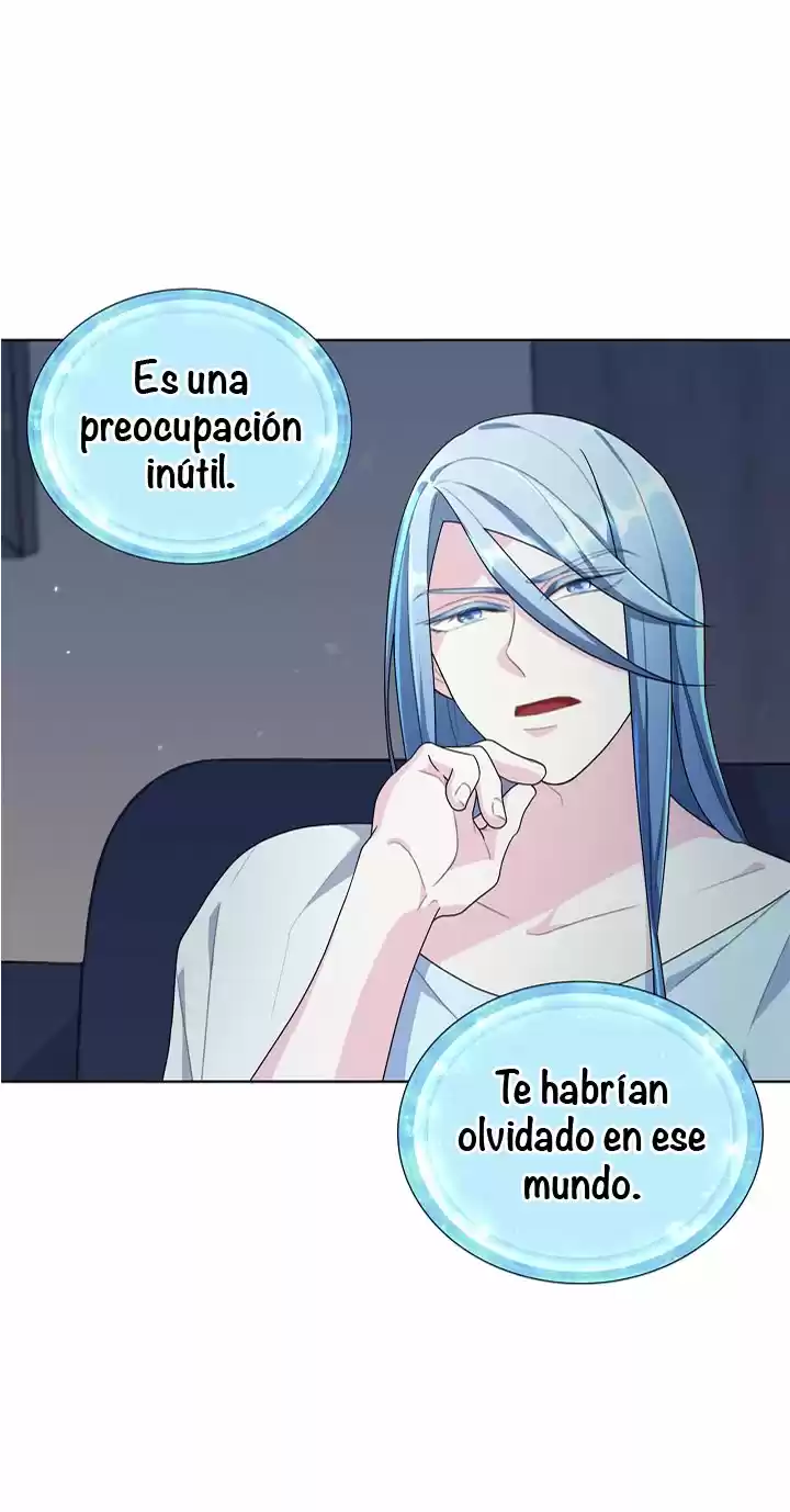 La Hija Del Rey Elemental - Capítulo 4 - Página 21 - LectorTMOo