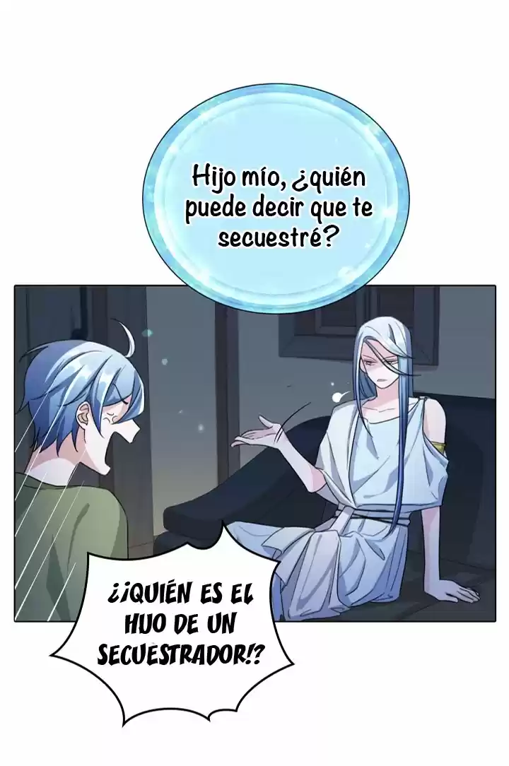 La Hija Del Rey Elemental - Capítulo 4 - Página 25 - LectorTMOo