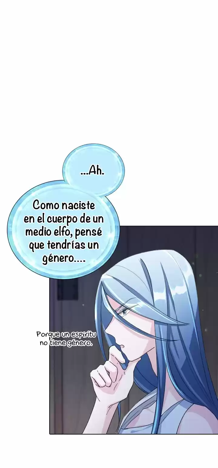 La Hija Del Rey Elemental - Capítulo 4 - Página 34 - LectorTMOo