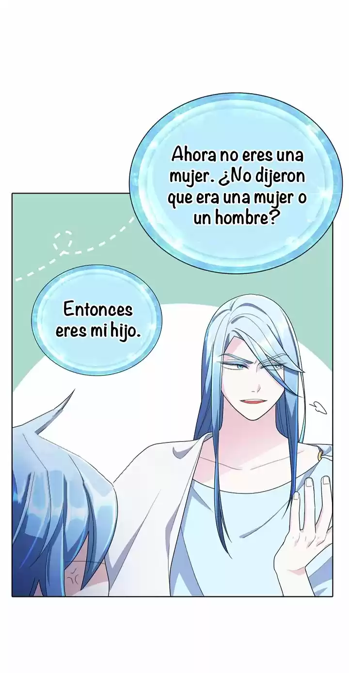 La Hija Del Rey Elemental - Capítulo 4 - Página 36 - LectorTMOo
