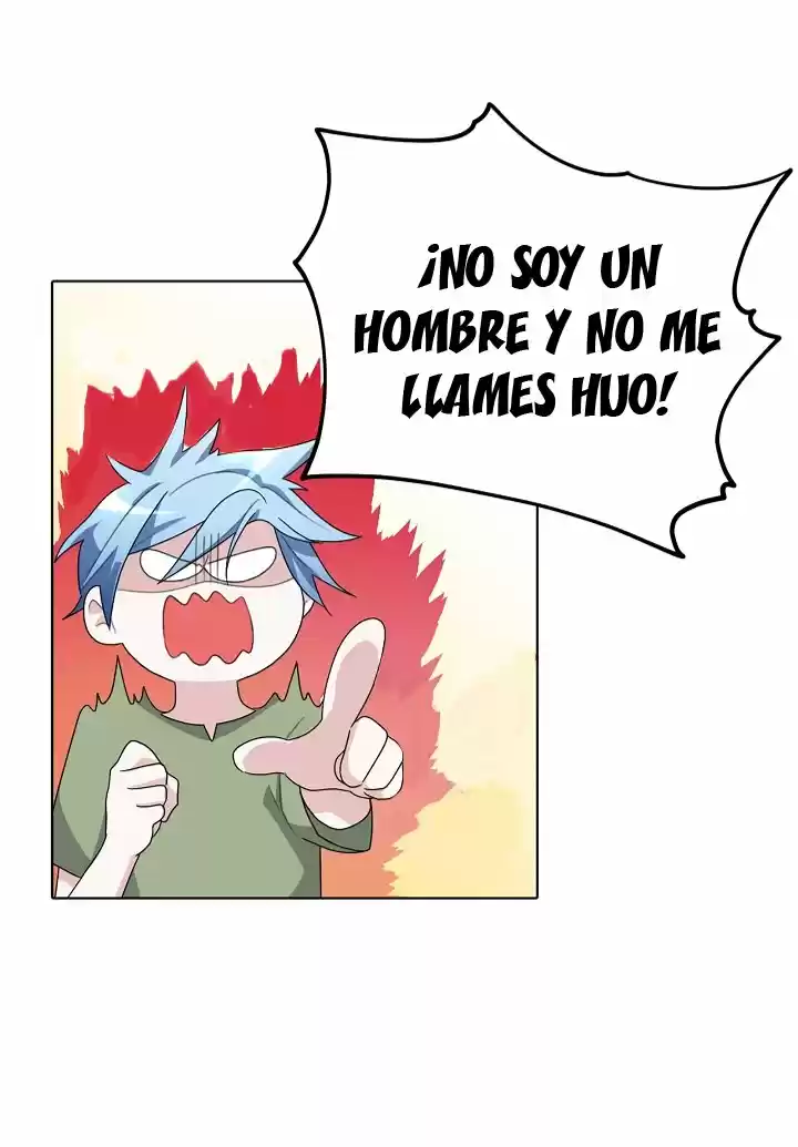 La Hija Del Rey Elemental - Capítulo 4 - Página 37 - LectorTMOo