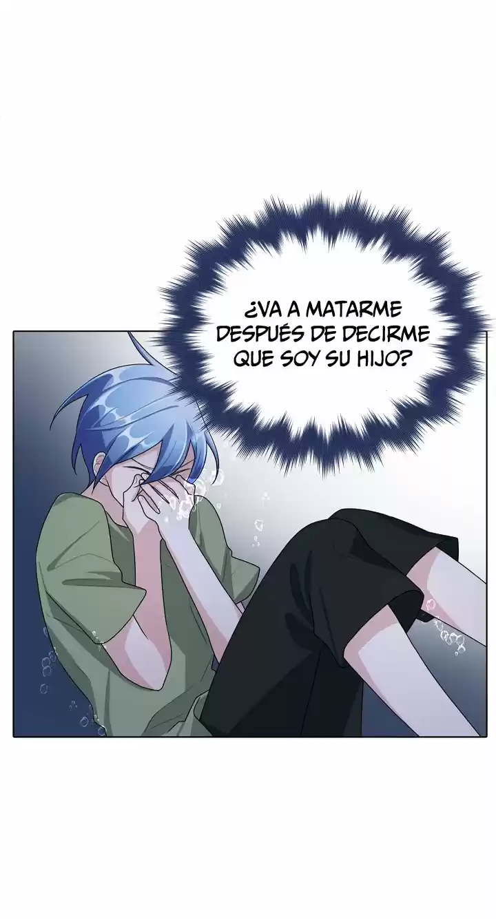 La Hija Del Rey Elemental - Capítulo 4 - Página 46 - LectorTMOo