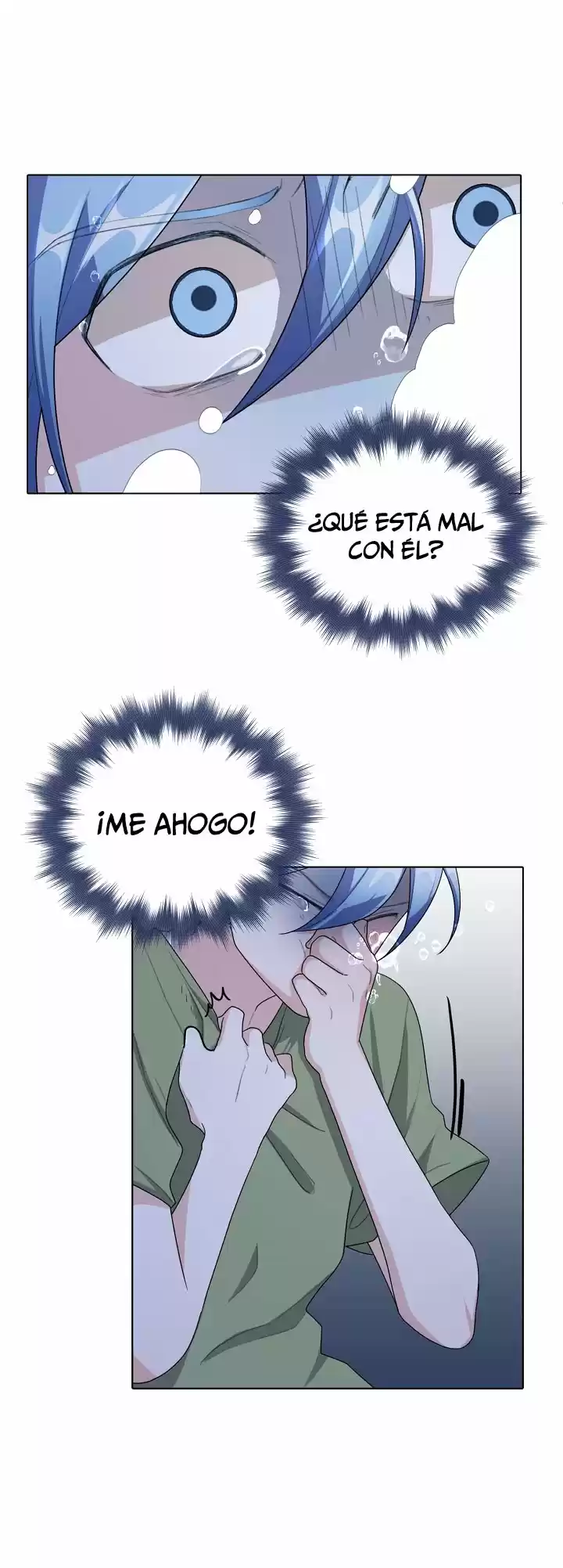 La Hija Del Rey Elemental - Capítulo 4 - Página 47 - LectorTMOo