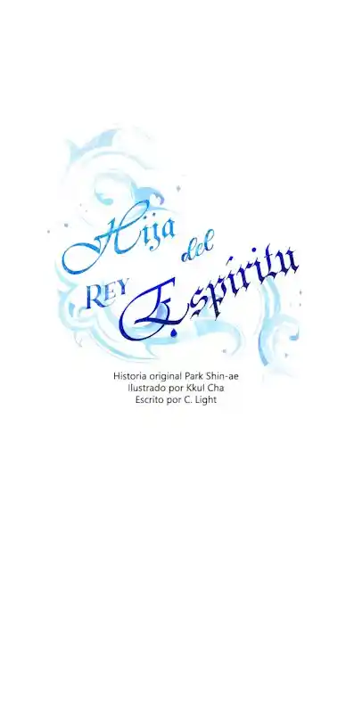 La Hija Del Rey Elemental - Capítulo 40 - Página 8 - LectorTMOo