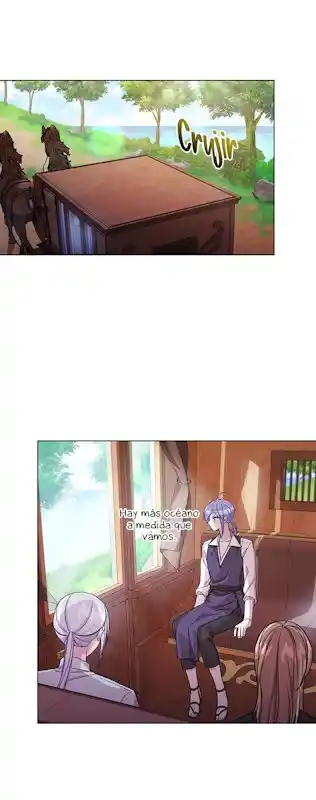 La Hija Del Rey Elemental - Capítulo 40 - Página 9 - LectorTMOo