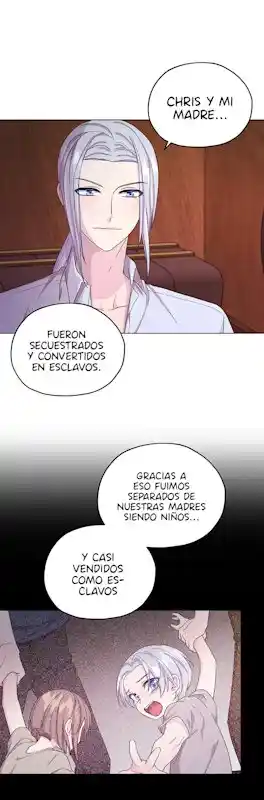 La Hija Del Rey Elemental - Capítulo 40 - Página 11 - LectorTMOo