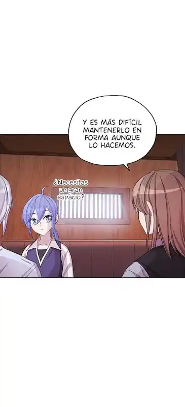 La Hija Del Rey Elemental - Capítulo 40 - Página 18 - LectorTMOo