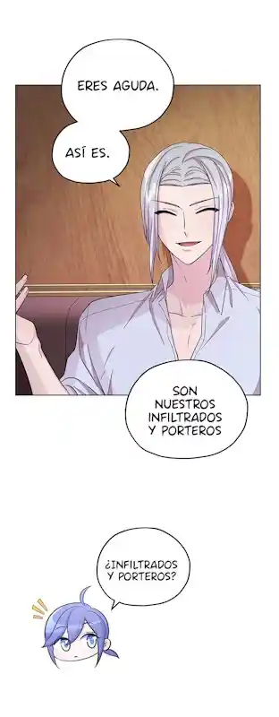 La Hija Del Rey Elemental - Capítulo 40 - Página 20 - LectorTMOo