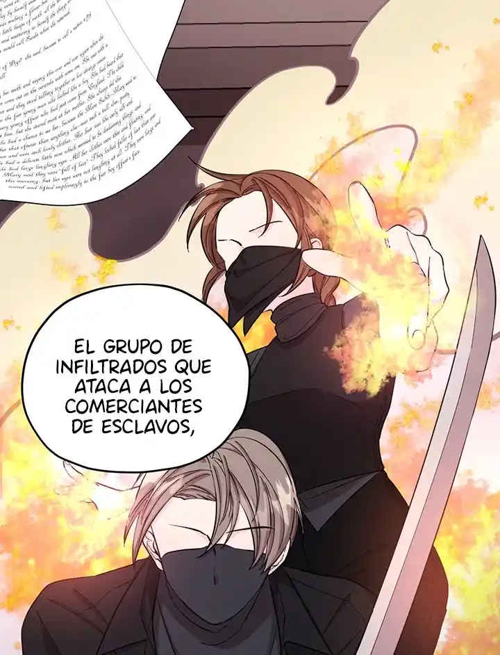La Hija Del Rey Elemental - Capítulo 40 - Página 23 - LectorTMOo