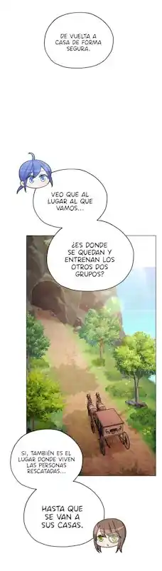 La Hija Del Rey Elemental - Capítulo 40 - Página 25 - LectorTMOo