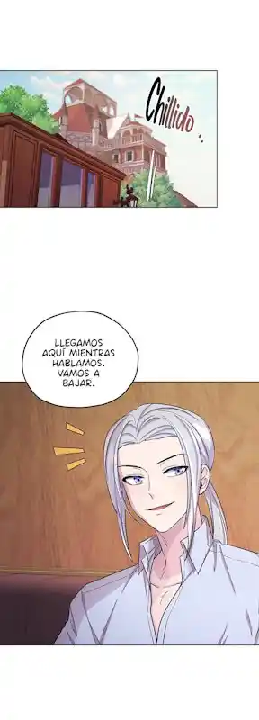 La Hija Del Rey Elemental - Capítulo 40 - Página 26 - LectorTMOo