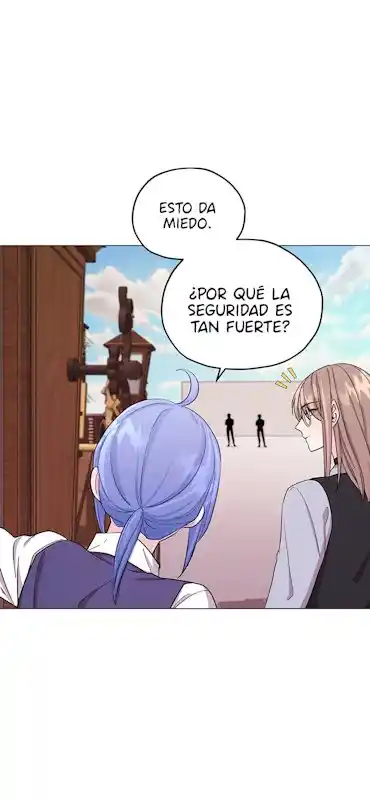 La Hija Del Rey Elemental - Capítulo 40 - Página 27 - LectorTMOo