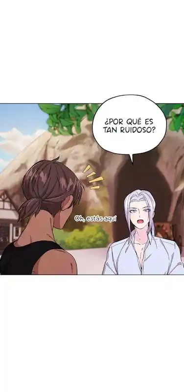 La Hija Del Rey Elemental - Capítulo 40 - Página 29 - LectorTMOo