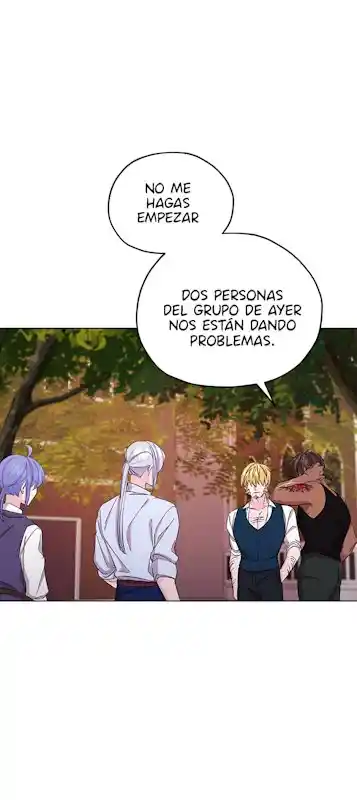 La Hija Del Rey Elemental - Capítulo 40 - Página 30 - LectorTMOo