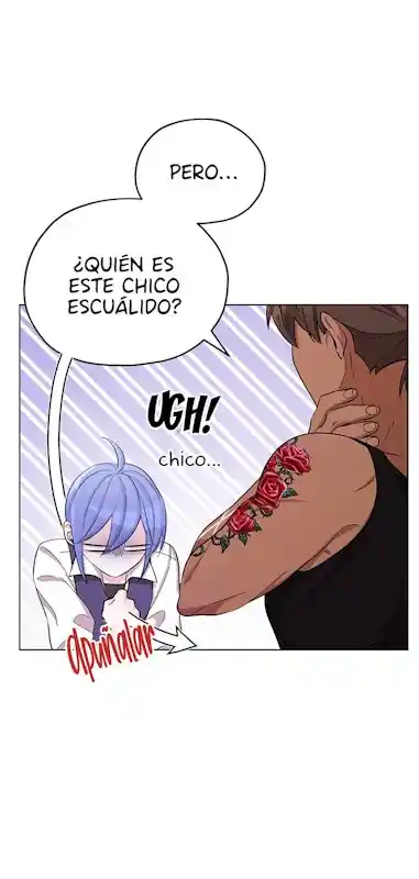 La Hija Del Rey Elemental - Capítulo 40 - Página 31 - LectorTMOo