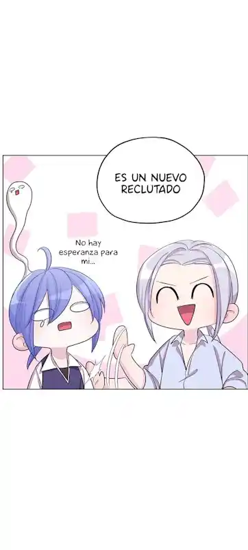 La Hija Del Rey Elemental - Capítulo 40 - Página 32 - LectorTMOo