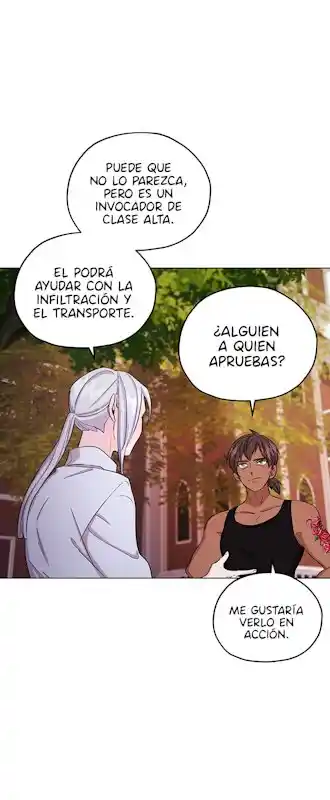 La Hija Del Rey Elemental - Capítulo 40 - Página 33 - LectorTMOo