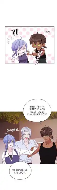 La Hija Del Rey Elemental - Capítulo 40 - Página 35 - LectorTMOo
