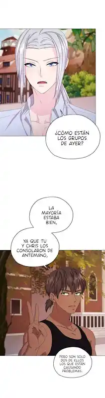 La Hija Del Rey Elemental - Capítulo 40 - Página 36 - LectorTMOo