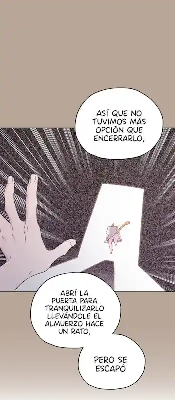La Hija Del Rey Elemental - Capítulo 40 - Página 38 - LectorTMOo