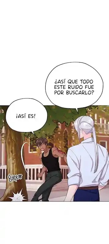 La Hija Del Rey Elemental - Capítulo 40 - Página 39 - LectorTMOo