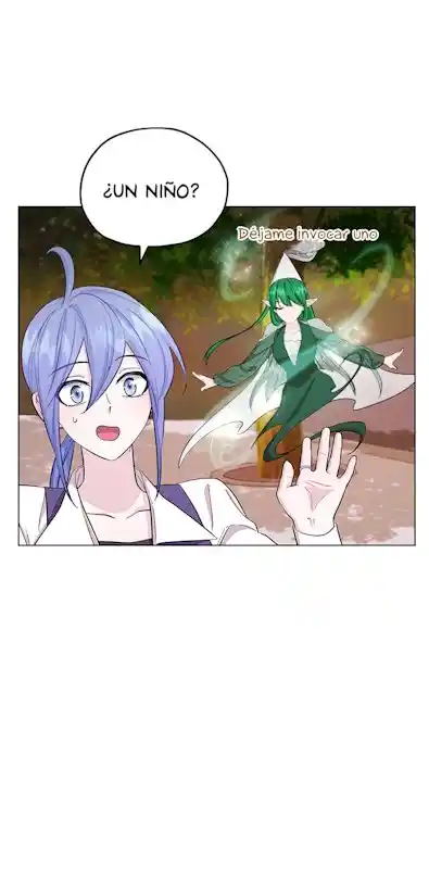 La Hija Del Rey Elemental - Capítulo 40 - Página 42 - LectorTMOo