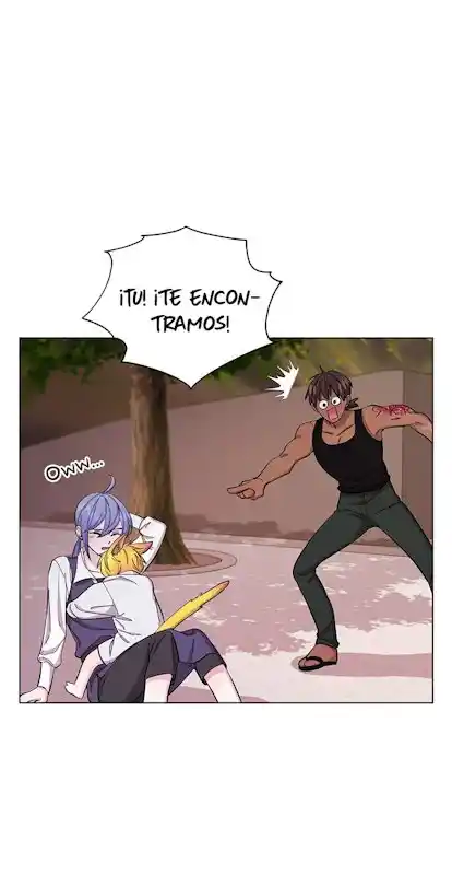La Hija Del Rey Elemental - Capítulo 40 - Página 47 - LectorTMOo