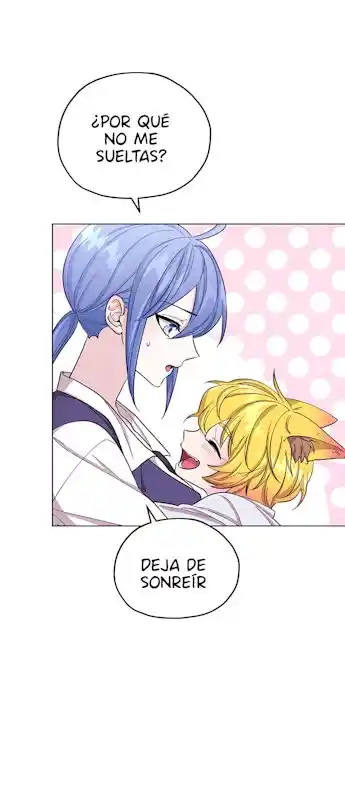 La Hija Del Rey Elemental - Capítulo 40 - Página 49 - LectorTMOo