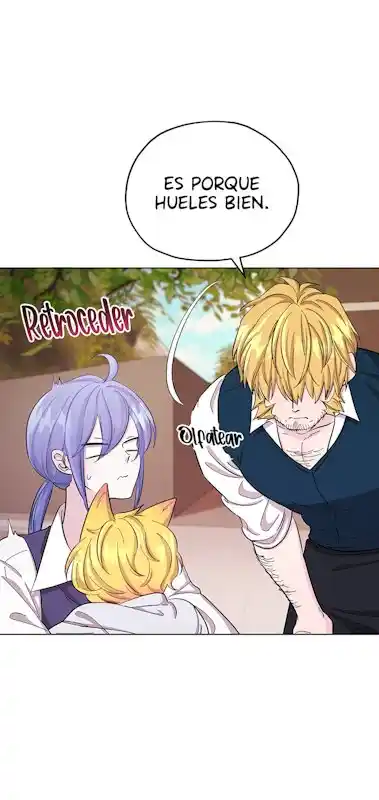 La Hija Del Rey Elemental - Capítulo 40 - Página 51 - LectorTMOo