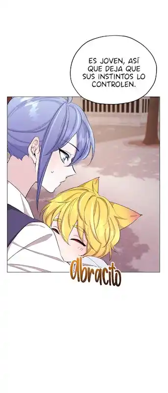 La Hija Del Rey Elemental - Capítulo 40 - Página 52 - LectorTMOo